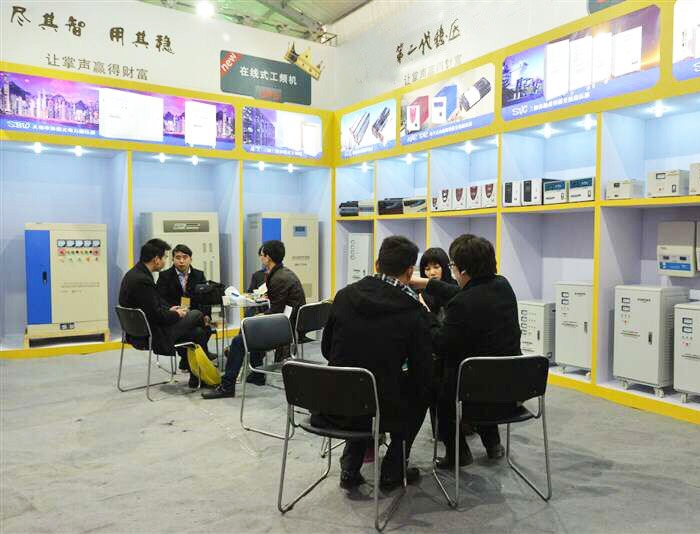 2015年無(wú)錫機床展