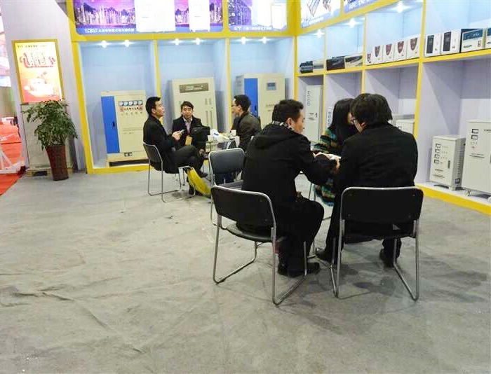 2015年無(wú)錫機床展